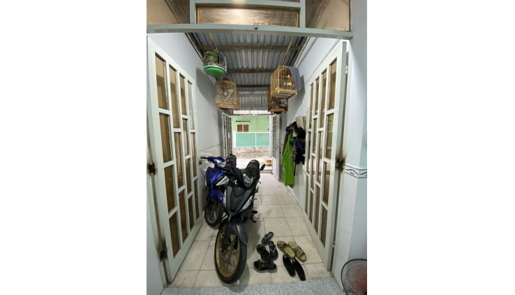 Bán Nhà 2/ Đường Số 11, Phường Trường Thọ
