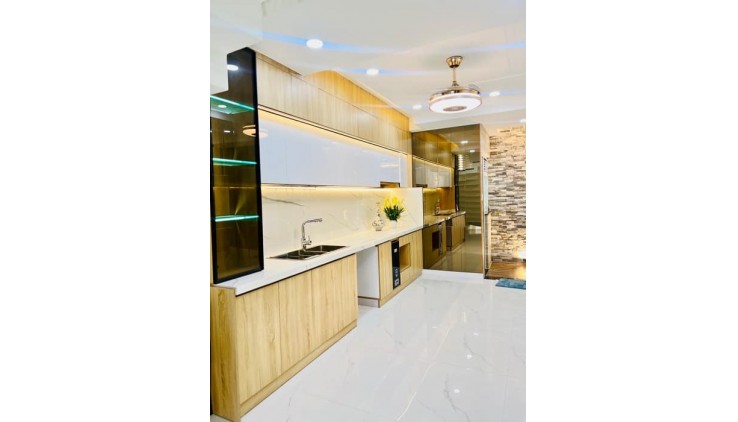 Mặt Tiền Kinh Doanh, Nguyễn Duy Cung, Gò Vấp, Phân Khúc 8tỷ