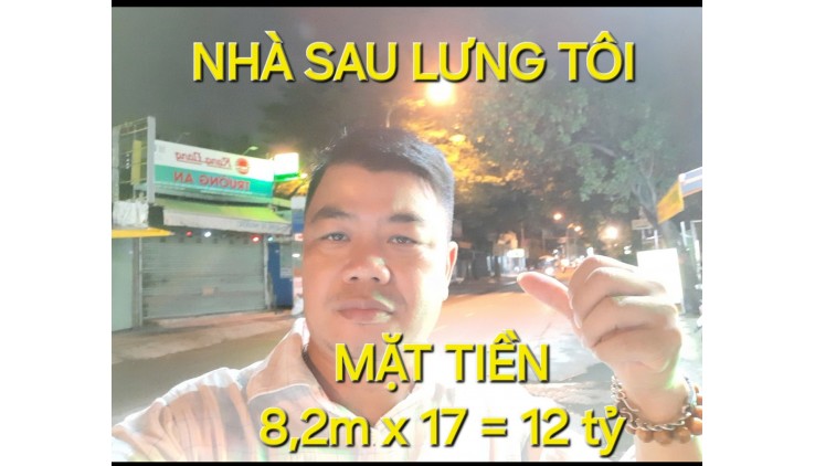 135m2 có 12 tỷ Mặt Tiền Song Hành Tân Xuân Hóc Môn TP.HCM