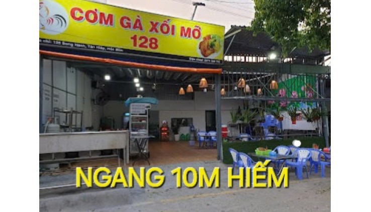 Bao Giá Toàn Hóc Môn - 186m2 có 8 tỷ x Mặt Tiền Song Hành Hóc Môn TP.HCM