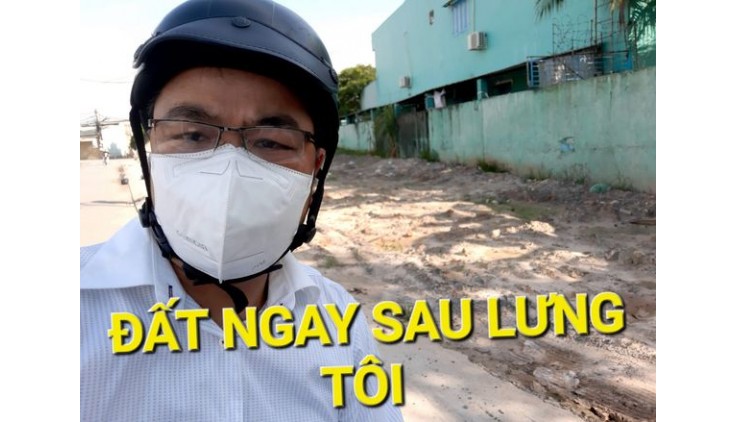 1333m2 Mặt Tiền Nguyễn Thị Nói Trung An Củ Chi TPHCM nhỉnh 9  tỷ