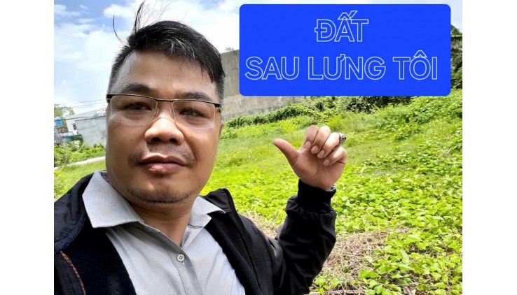 Bao Giá Toàn Sài Gòn 1333m2 Đất 9 tỷ x Nguyễn Thị Nói Củ Chi TPHCM