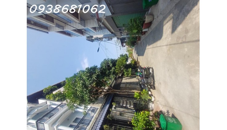 Bán căn nhà 1 trệt 2 lầu 51m2 chỉ 3 tỷ Phước Kiển Nhà Bè Gần cao tốc Bến Lức Long Thành