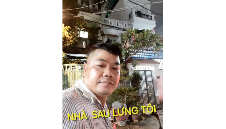 88m2 nhà 2 tầng 7,4 tỷ Quang Trung Phường 11 Gò Vấp TP.HCM