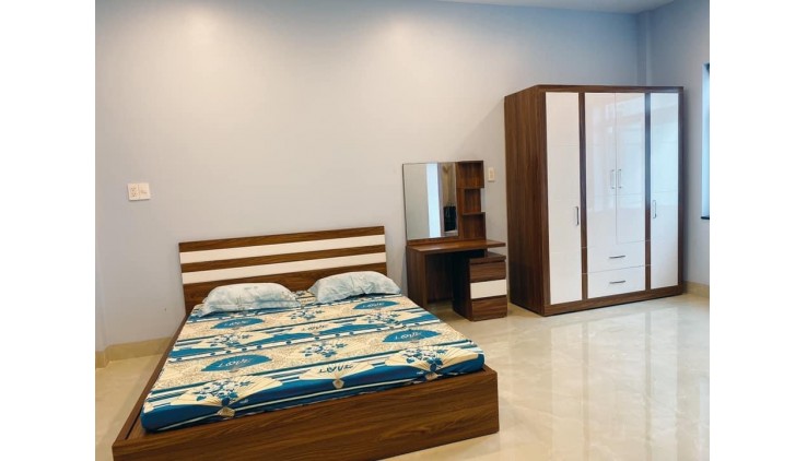 CHO THUÊ PHÒNG FULL NỘI THẤT GIÁ RẺ KDC GIA HÒA PHƯỜNG PHƯỚC LONG B