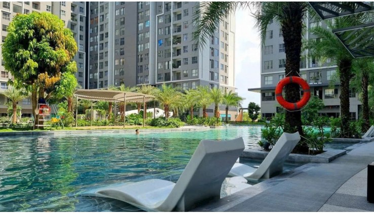CĂN HỘ CAO CẤP WESTGATE 69M2, NHÀ MỚI CẦN tìm chủ