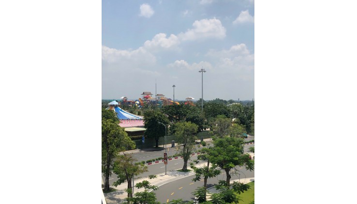 Giỏ Hàng Nhà Phố Biệt Thự Giá Siêu Tốt Vinhome Grand Park