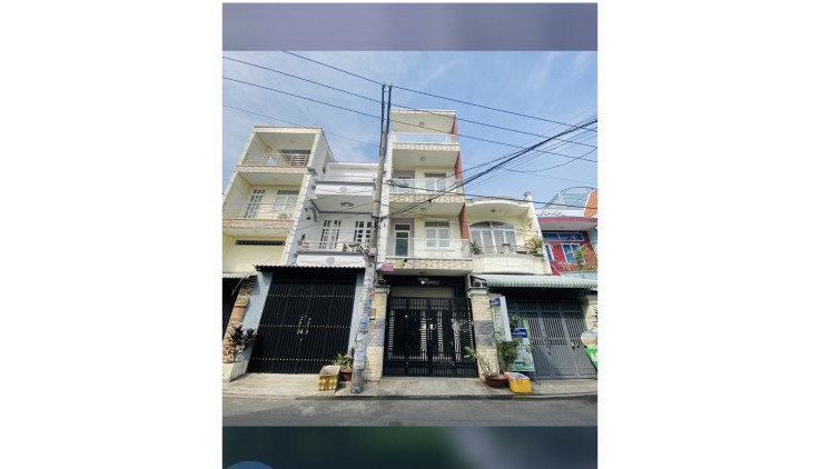 CHO THUÊ NHÀ ĐẤT HẺM XE TẢI GIÁ RẺ TRUNG TÂM PHƯỜNG BÌNH TRỊ ĐÔNG, BÌNH TÂN