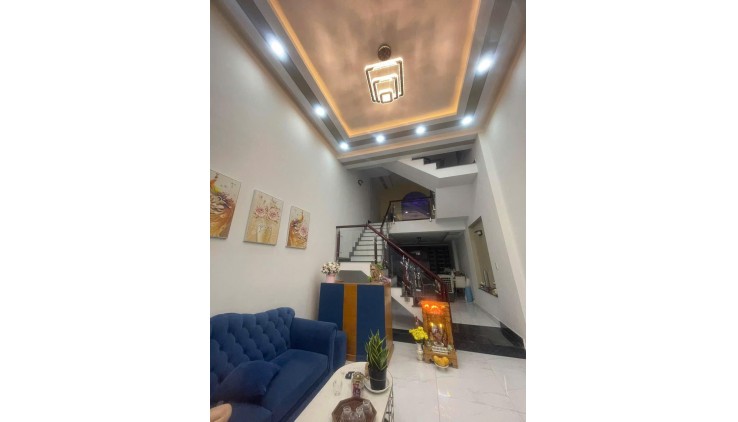 Hot... Trung tâm LINH CHIỂU - HẺM XE HƠI THÔNG KINH DOANH ĐA NGÀNH NGHỀ - 5 TẦNG ĐÚC giá giãm sâu còn 7.5 tỷ Thương Lượng