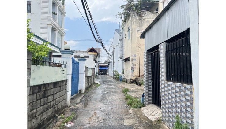 Chỉ 3 tỷ có đất. Linh Xuân,TP. Thủ Đức. 110m2.