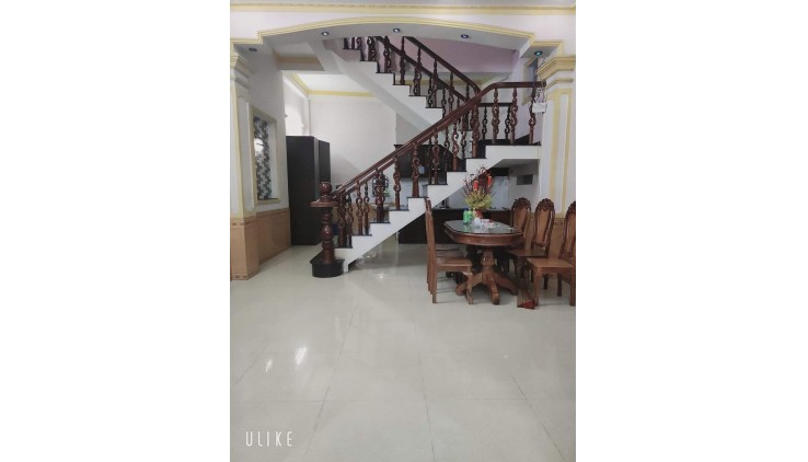 Bán Nhà 2/ đường số 5, Linh Xuân