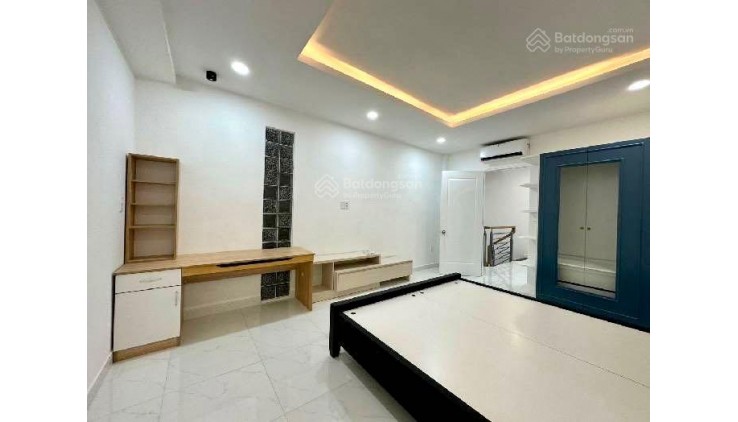 Bán gấp căn mặt tiền họ Lê- Phú Thạnh- Tân Phú 3 tầng 58m2 chỉ 6 tỷxx