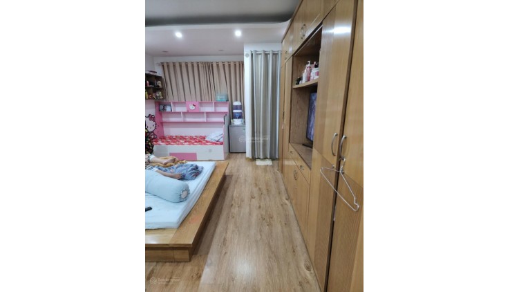 BÁN NHÀ MỚI Ở NGAY Phạm Văn chiêu, Gò Vấp, 50m2, nở hậu, 2 tầng, 3pn, NHỈNH 2 TỶ, CHỈ VIỆC Ở, hoặc cho thuê