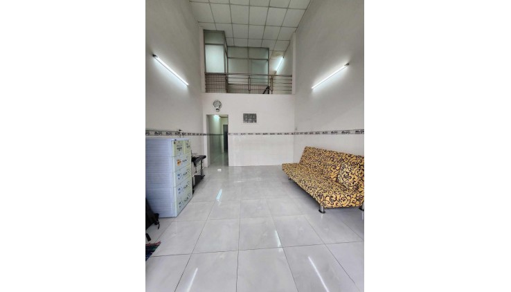 Chính Chủ Bán Nhà Sổ Riêng Giá Tốt Nhất Khu Vực Thủ Đức