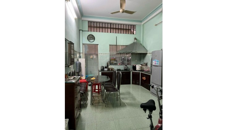 MTKD Nguyễn Trường Tộ - Tân Phú 4x19m, 4 tầng 10.5 tỷ