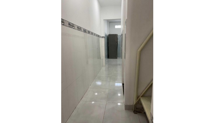 Chính Chủ Bán Nhà Sổ Riêng Giá Tốt Nhất Khu Vực Thủ Đức