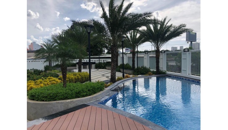 Bán Nhà Phố Dự Án Precia Riverside – Quận 2 – Hồ Chí Minh.