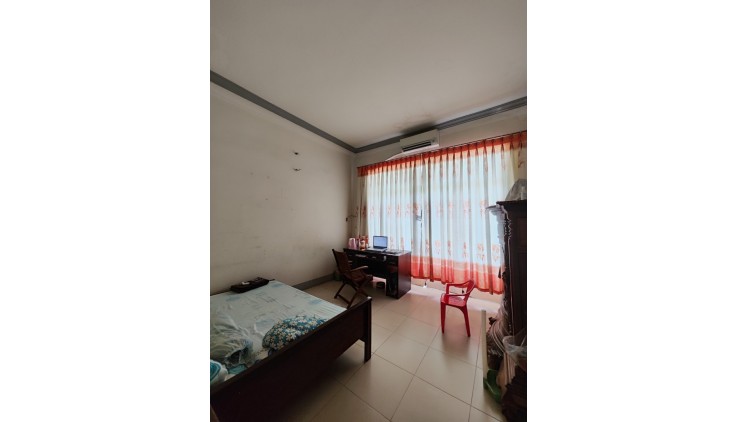 Bán nhà mặt tiền giáp Cao Lỗ 56m2 4 tầng phường 4 quận 8 giá 13,5 tỷ