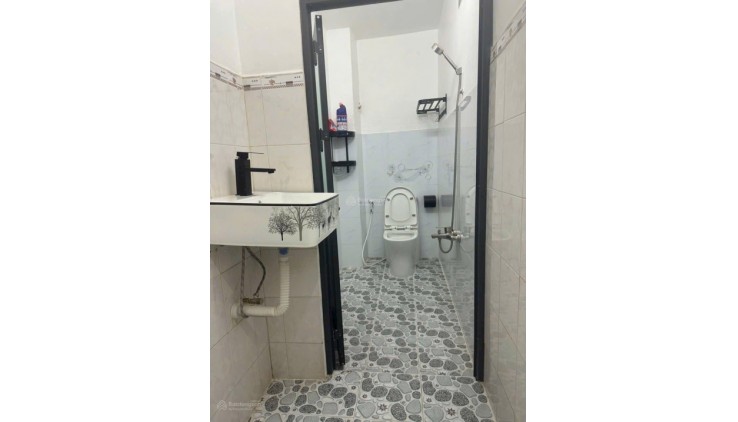 Bán nhà HXH thông Trần Văn Ơn & Tân Kỳ Tân Quý Tân Phú 56m2 3PN 3WC Chỉ 5 tỷxx