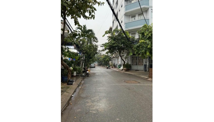 BÁN NHÀ 2 TẦNG, HẺM XE HƠI, NGAY TÂN HOÀ ĐÔNG - GIÁP TÂN PHÚ - GẦN QUẬN 6, 60M2, 4.8 TỶ TL