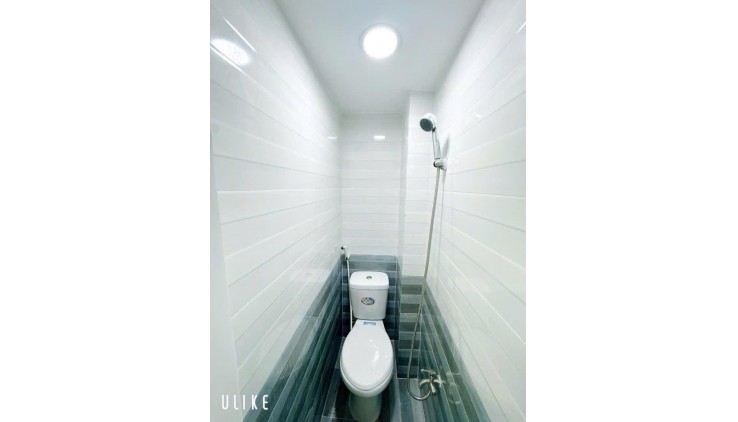 HÀNG HIẾM - 1.4 TỶ - 2 TẦNG - SỔ HỒNG RIÊNG- HOÀN CÔNG ĐỦ - CHIẾN LƯỢC - BÌNH TÂN