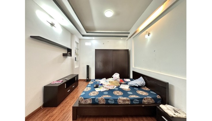 Bán nhà HXH 1/ Nguyễn Trọng Tuyển, Phú Nhuận, 50m2, 5 tầng, 10.8 tỷ