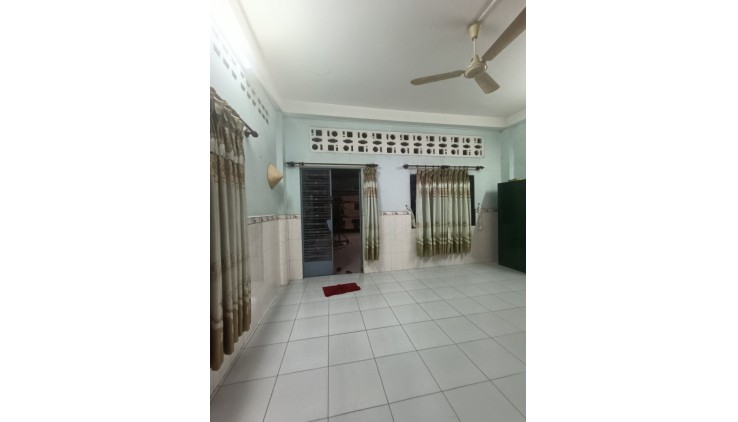 Bán nhà mặt tiền Hưng Phú 128m2 3 tầng phường 9 quận 8 giá chỉ 30 tỷ
