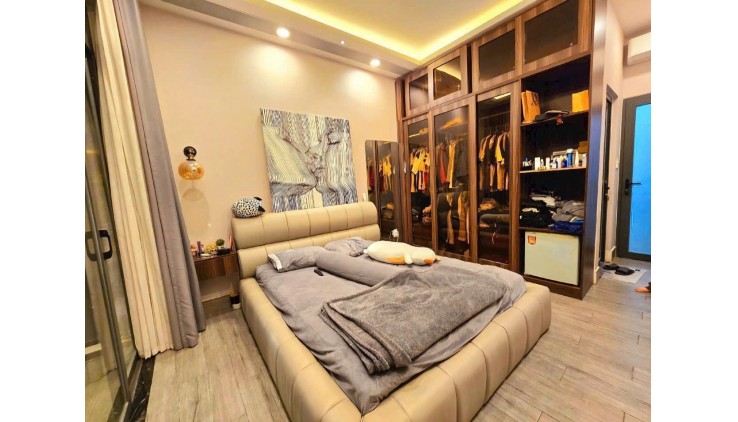 Q7 MẶT TIỀN KINH DOANH ĐỈNH CHỈ NHỈNH 6 TỶ ,NHÀ MỚI ĐẸP GẦN CHỢ TRƯỜNG HỌC CHUYÊN CÁC CẤP, SIÊU THỊ CỬA HÀNG TIỆN LỢI BAO VÂY
