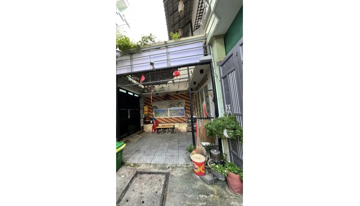 Hẻm Ô Tô, Gò Vấp, Đối Diện CityLand, Phân Khúc 6 Tỷ