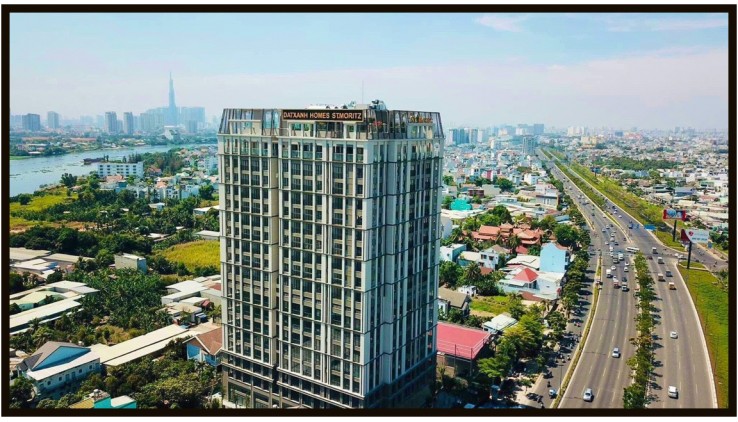Cần bán rẻ Shophouse 200m2 ST.Moritz Phạm Văn Đồng Thủ Đức TP.HCM