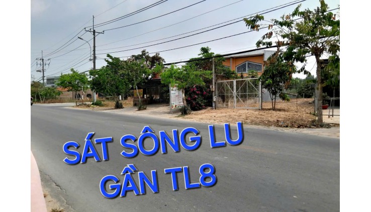SĂN HÀNG NGỘP LÀ ĐÂY 1333m2 Đất 9 tỷ x Nguyễn Thị Nói Củ Chi TPHCM