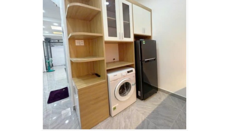 Nhà ngộp Đường số 11. 100m2, 5.5 tỷ,  Linh Xuân, Thủ Đức