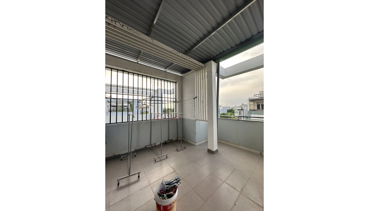 CHO THUÊ PHÒNG FULL NỘI THẤT GIÁ RẺ KDC GIA HÒA PHƯỜNG PHƯỚC LONG B