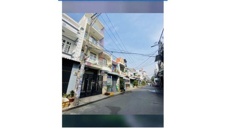 CHO THUÊ NHÀ ĐẤT HẺM XE TẢI GIÁ RẺ TRUNG TÂM PHƯỜNG BÌNH TRỊ ĐÔNG, BÌNH TÂN