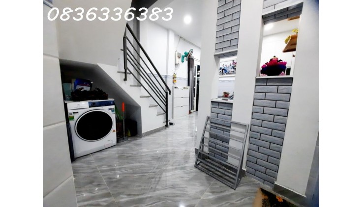 BÁN CĂN NHÀ ĐẸP GIÁ NGON GẦN TRƯỜNG THCS TĂNG BẠT HỔ VÀ TRƯỜNG MẦM NON BAN MAI