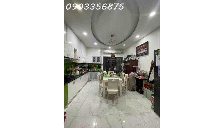 +13.3TỶ Bán Nhà Hẻm 6M XH Gần MT Trần Bình Trọng Giáp Quận1,Trệt+3 Lầu+ST (3.9X20)
