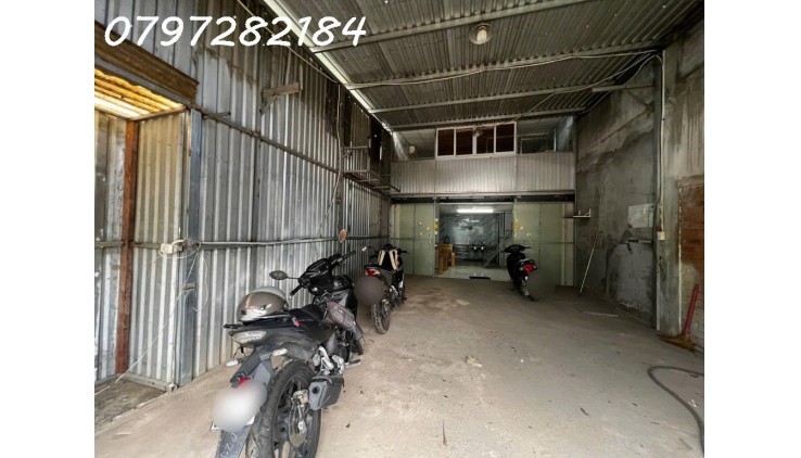 CHÍNH CHỦ CẦN BÁN LÔ ĐẤT HXH GẦN CHỢ 64M2 NGAY NGUYỄN XIỄN,QUẬN 9.