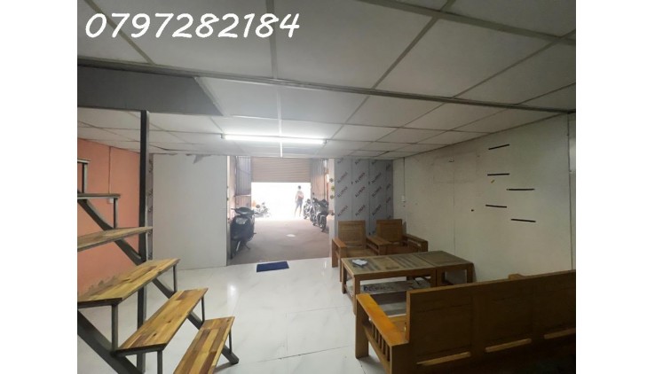 CHÍNH CHỦ CẦN BÁN LÔ ĐẤT HXH GẦN CHỢ 64M2 NGAY NGUYỄN XIỄN,QUẬN 9.