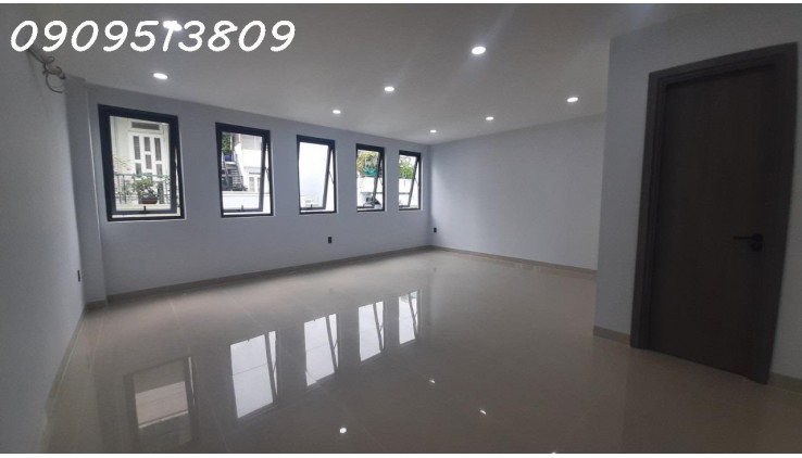 Cho thuê phòng, nhà mặt tiền đường Huỳnh Tịnh Của, Phường 19, quận Bình Thạnh