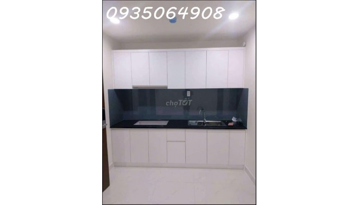 Cho thuê căn hộ Green River 2225 phạm thế hiển, 8tr/tháng