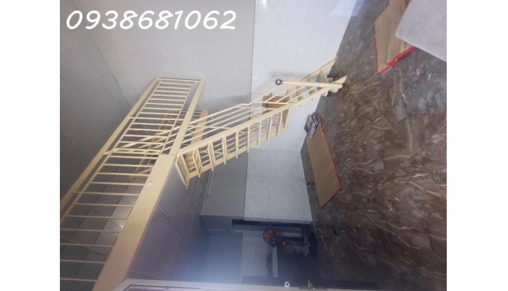 Bán căn nhà 1 trệt 2 lầu 51m2 chỉ 3 tỷ Phước Kiển Nhà Bè Gần cao tốc Bến Lức Long Thành