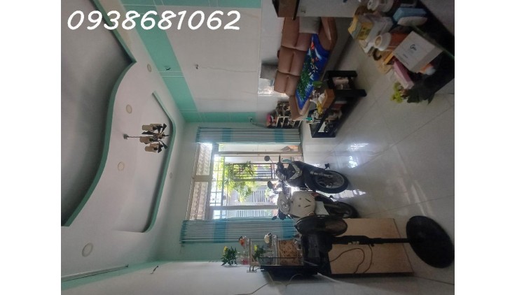 Bán căn nhà 1 trệt 2 lầu 51m2 chỉ 3 tỷ Phước Kiển Nhà Bè Gần cao tốc Bến Lức Long Thành