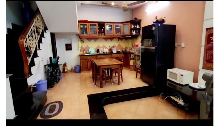 N11- Bán nhà mặt tiền Hoa Huệ Ngay Hoa Cau Khu Rạch Miễu 4 tầng. 40m2 chỉ 15.5 tỷ