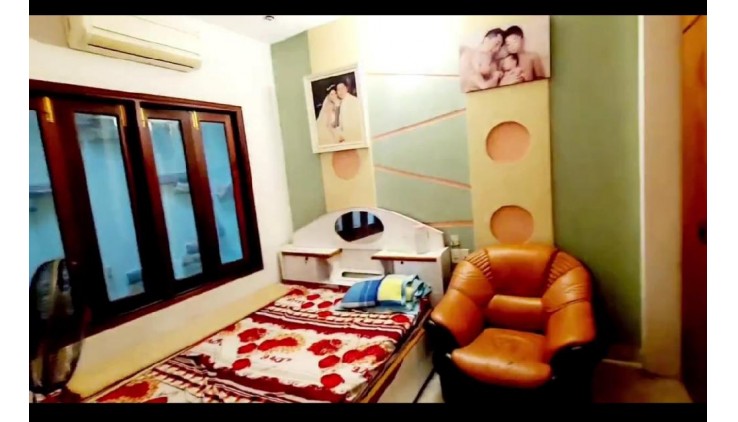 N11- Bán nhà mặt tiền Hoa Huệ Ngay Hoa Cau Khu Rạch Miễu 4 tầng. 40m2 chỉ 15.5 tỷ