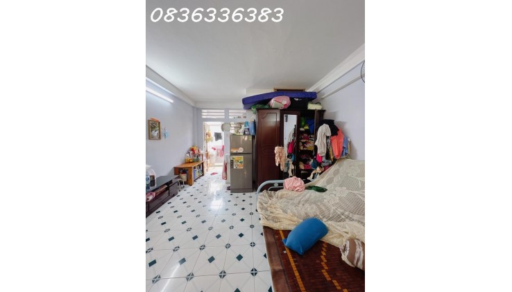 BÁN CĂN HỘ CHUNG CƯ TÂN VĨNH QUẬN 4 4X9 CHỈ 1 TỶ 650 TRIỆU THƯƠNG LƯỢNG