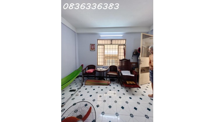 BÁN CĂN HỘ CHUNG CƯ TÂN VĨNH QUẬN 4 4X9 CHỈ 1 TỶ 650 TRIỆU THƯƠNG LƯỢNG