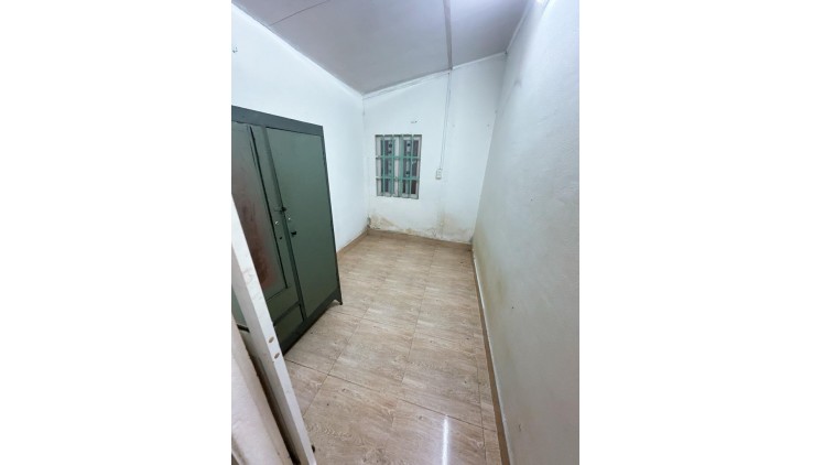 Bán nhà Tân Thới Nhất 08, Tân Thới Nhất, Quận 12, DT 61m2 (5.1 x 13) x C4, Chỉ 3 Tỷ TL