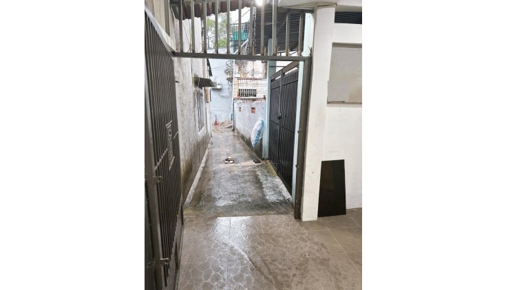 Bán nhà Tân Thới Nhất 08, Tân Thới Nhất, Quận 12, DT 61m2 (5.1 x 13) x C4, Chỉ 3 Tỷ TL