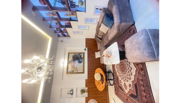 Bán nhà HXH Tô Ký, Đông Hưng Thuận, Q12, 100m2 (6x19) x 2 tầng, Chỉ 5.53 tỷ giá cũ 6.5 tỷ