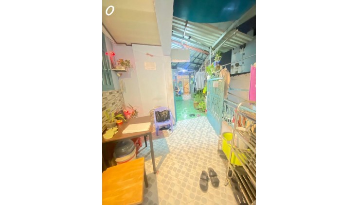 1. Cần Bán Nhà Nguyễn Trãi, Q.5 - Hẻm Ô Tô, 3 Lầu, DT 44m² - Giá 9 Tỷ